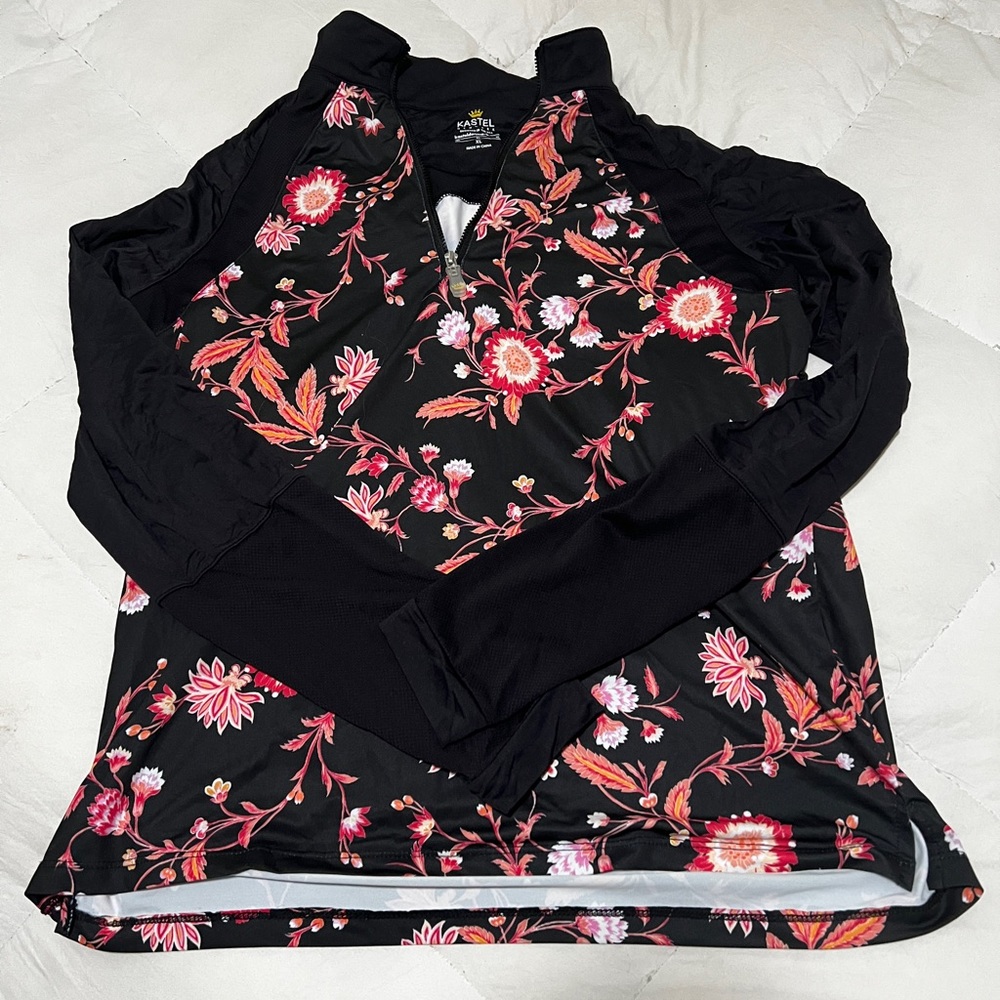 Kastel Denmark sunshirt